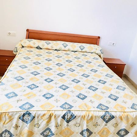 Aticos Deluxe Marina Dor Apartman Oropesa del Mar Kültér fotó