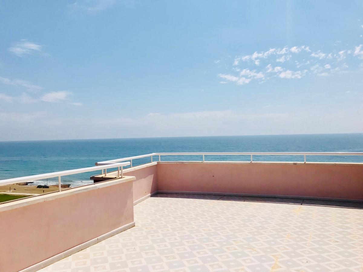 Aticos Deluxe Marina Dor Apartman Oropesa del Mar Kültér fotó