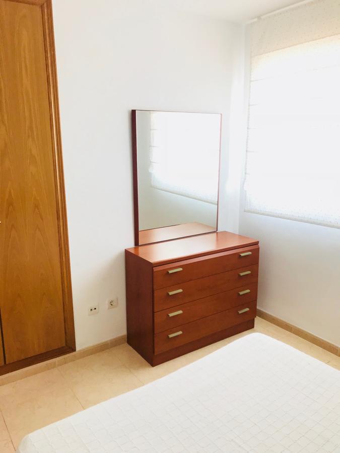 Aticos Deluxe Marina Dor Apartman Oropesa del Mar Kültér fotó