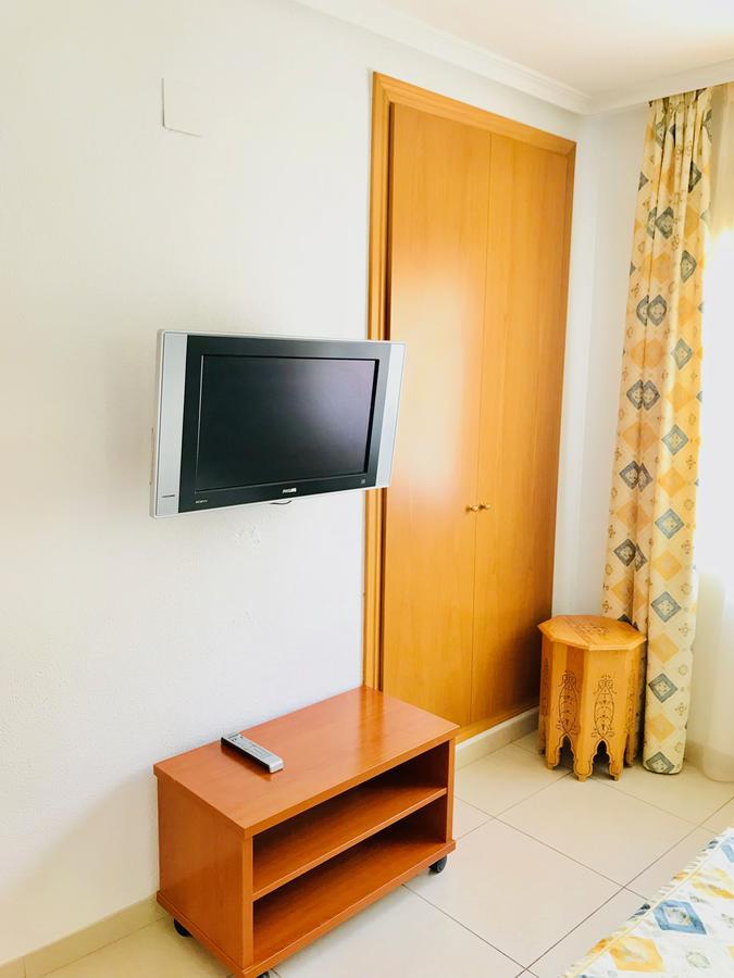 Aticos Deluxe Marina Dor Apartman Oropesa del Mar Kültér fotó