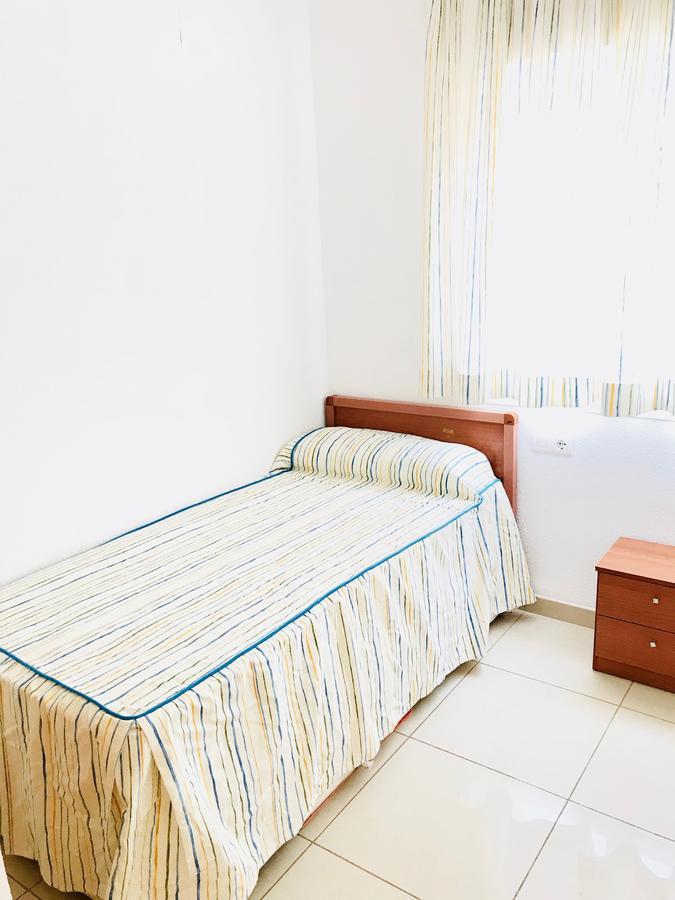 Aticos Deluxe Marina Dor Apartman Oropesa del Mar Kültér fotó