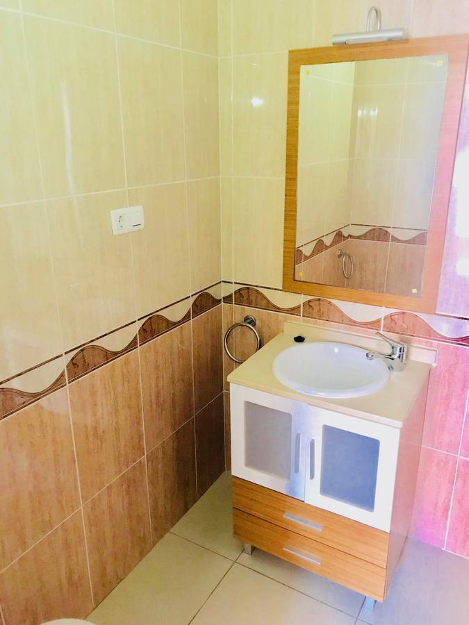 Aticos Deluxe Marina Dor Apartman Oropesa del Mar Kültér fotó