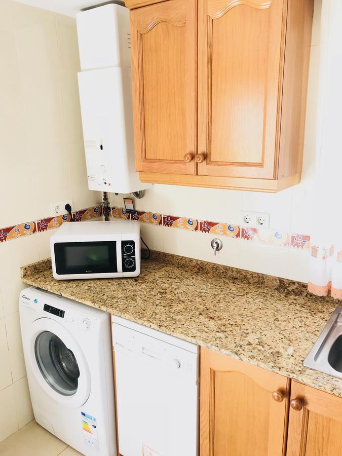 Aticos Deluxe Marina Dor Apartman Oropesa del Mar Kültér fotó