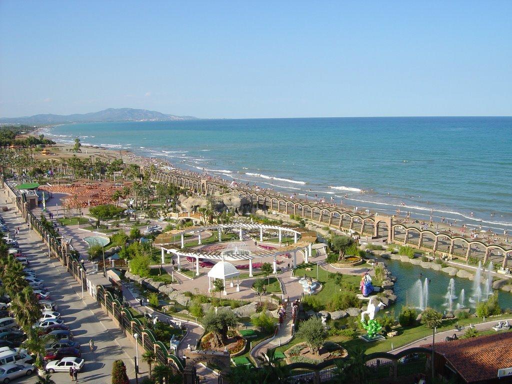 Aticos Deluxe Marina Dor Apartman Oropesa del Mar Kültér fotó